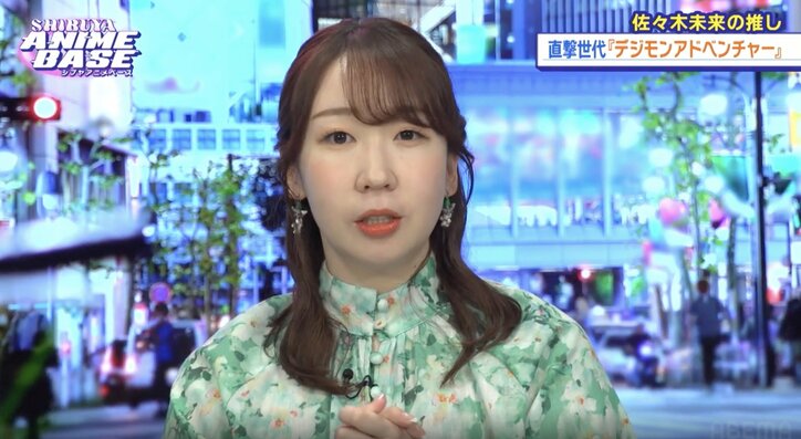 【写真・画像】今年『アニサマ』出演決定！声優ユニット『ミルキィホームズ』佐々木未来＆徳井青空が登場！「シブアニ」#48　2枚目