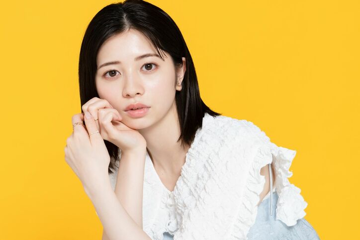 高橋文哉「この役を僕に任せたいと思っていただけたことが嬉しかった」桜田ひより「代表作になる作品」 映画『交換ウソ日記』インタビュー