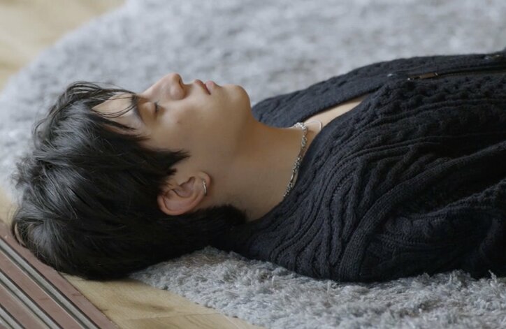 【写真・画像】可愛すぎる男の娘、涙の脱落「本当に何もできなくて」共同生活で自分を出せず　2枚目