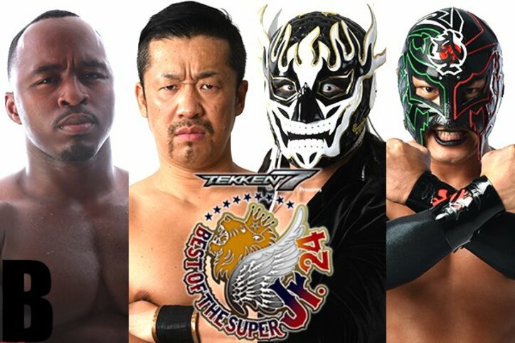 最後のライガー、圧倒的強さのヒロム、不気味な鈴木軍…新日本「スーパージュニア」展望