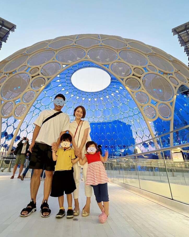  あいのり・れみ、ドバイ移住決めた理由「そもそもなぜ海外移住？」 