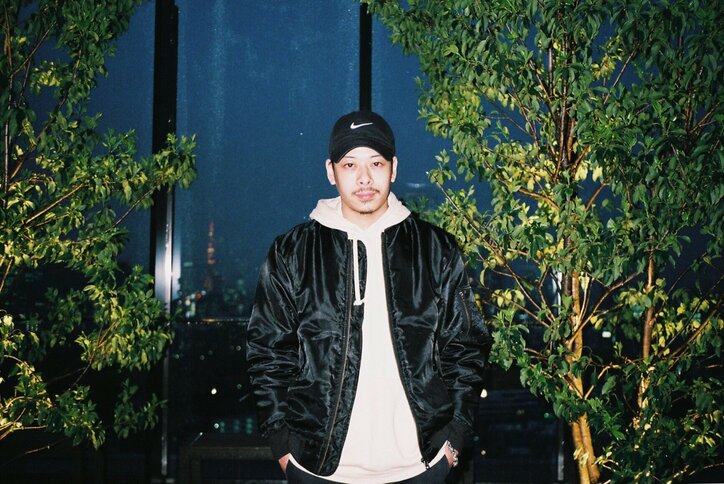 KANDYTOWNのビートメイカー・MIKI、AWAプレイリスト作成『「音楽が広がるって意味で良いことだと思う」 』