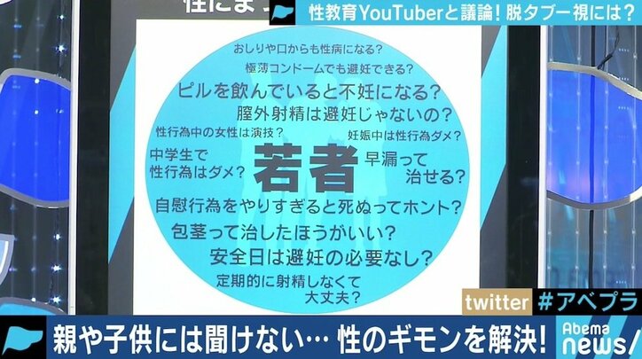「日本はまだまだ“怖がらせ教育”が多い」性教育YouTuber・シオリーヌさんと考える“オープンな性” 3枚目