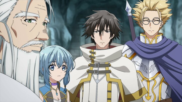 【写真・画像】アニメ『その治癒師』第11話あらすじ・先行カット解禁　4枚目