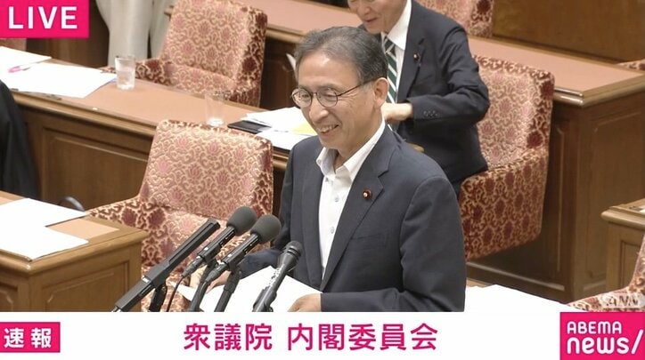 【写真・画像】共産議員が“天然ミス”連発し「照れ笑い」？ フライング討論し「あ、そうだ」&「賛成・反対」を言い間違えて委員長も爆笑　1枚目
