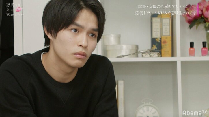 話し合いでペア決め…かのん×もか×カツ×まさきの四角関係が激化『ドラ恋2』act.10