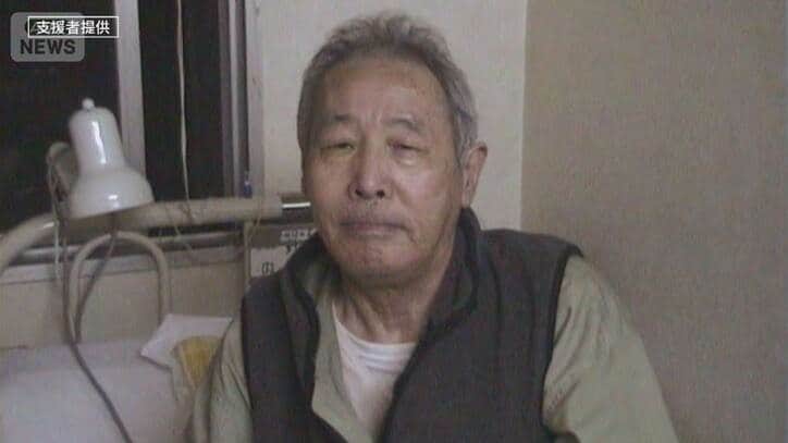 遺族「証拠の全面開示は進んでない」『日野町事件』無罪確定へ 検察が有罪立証を断念