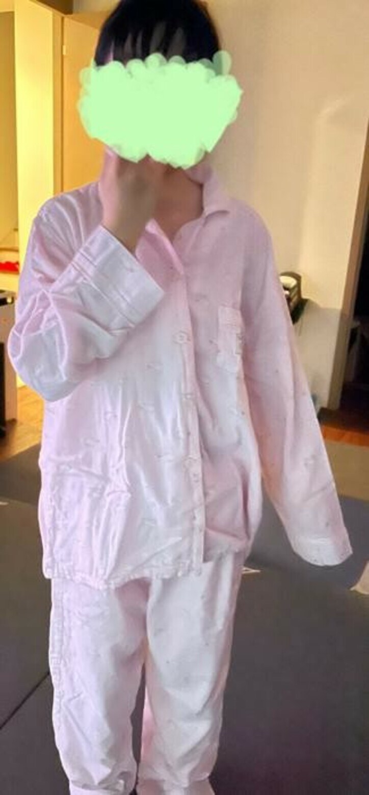  市川海老蔵、妻・麻央さんのパジャマを着る娘の姿に「感慨深いです」「泣ける」の声 