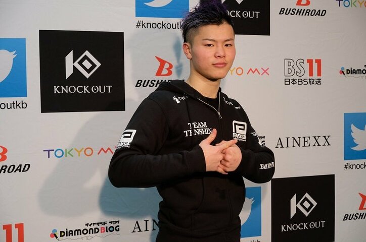 もう対戦相手がいない！那須川天心、「神童」から「最強」へ　“ムエタイの頂点”を撃破し快挙達成