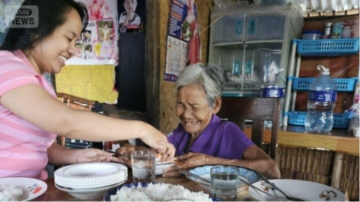 原田ロサリナさん