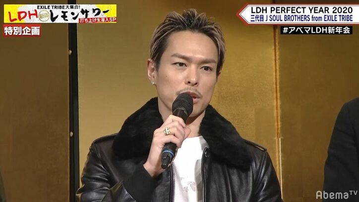 三代目JSBはEXILE TRIBEメンバーのなかで誰と付き合いたい？相思相愛なメンバーも