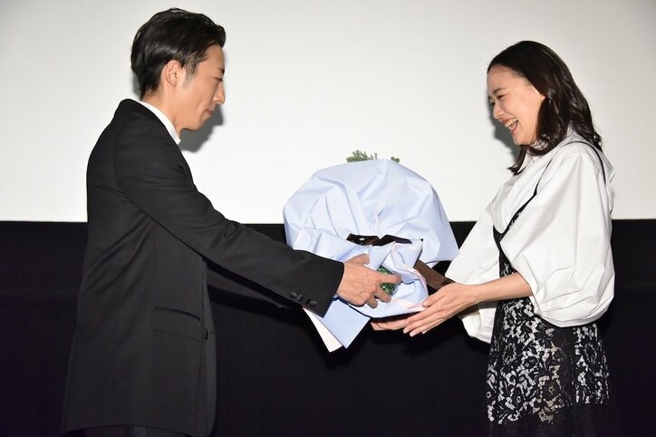 高橋一生、蒼井優との結婚をすすめられ「『もう放っておいてくれ！』という気持ちでした」