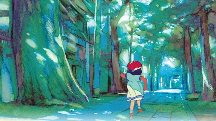 豊島区、『東アジア文化都市2019』開催都市に正式決定！ プロモーション映像＆キービジュアルポスター到着