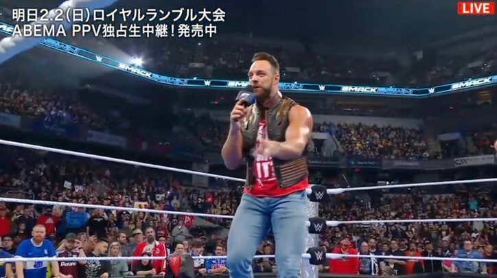 【映像】「パイプ椅子がかわいそう」衝撃カウンターの一部始終