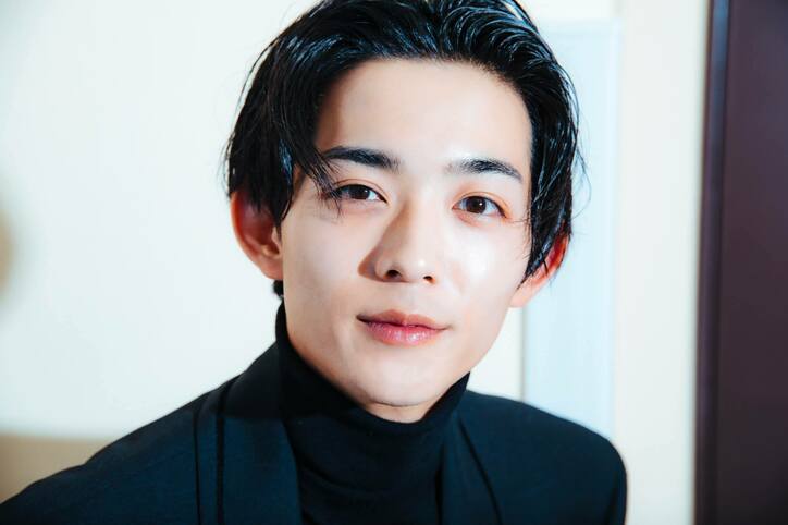竜星涼インタビュー 生田斗真の印象は「良い人すぎて、怖いです（笑）」