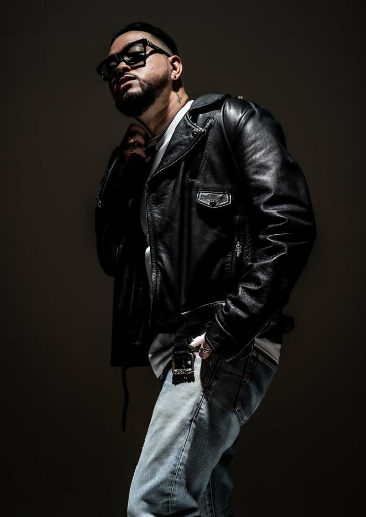 CHICO CARLITOが渋谷WWWでキャリア初のワンマンライブを開催!!豪華ゲスト陣も発表。