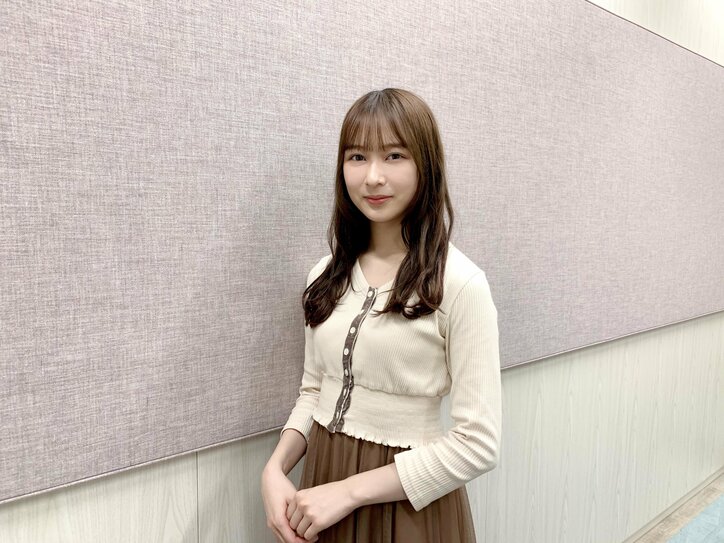 乃木坂46鈴木絢音インタビュー 映画初出演で吉原遊郭・惣名主の娘役に “チャキチャキしたお姉さんキャラ”は自身と真逆?
