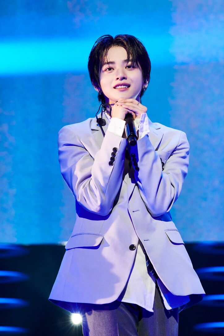 『少年ファンタジー』発・FANTASY BOYSの日本初コンサートをレポート!結成後わずか31日と思えない実力&多国籍グループの魅力を発揮