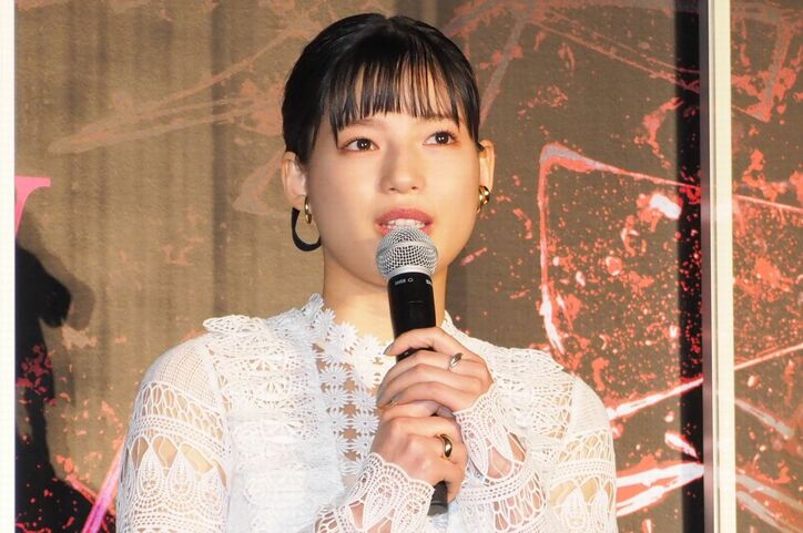 北村匠海、中川大志・石井杏奈W主演作に「同世代として誇りに思う」 映画『砕け散るところを見せてあげる』完成報告舞台挨拶