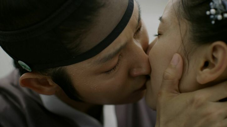 イ・ジュンギ主演、朝鮮王朝末期に生きた男の愛と運命を描く『朝鮮ガンマン』