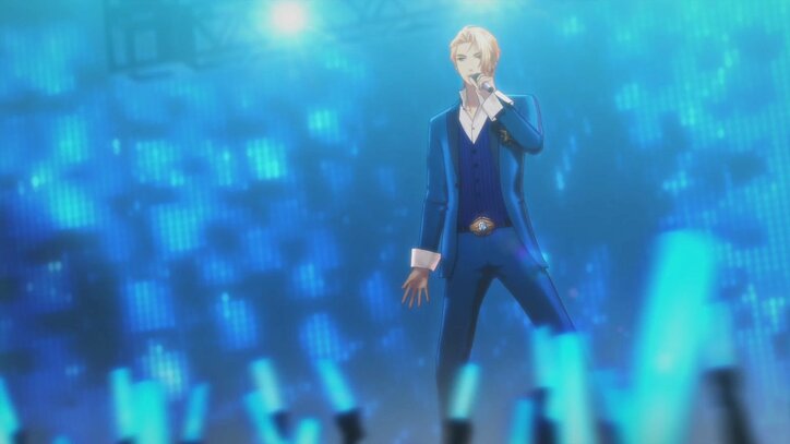 アニメ「ARP Backstage Pass」第2話、幼い頃から英才教育を受けたシンジだが…先行カット&あらすじ公開