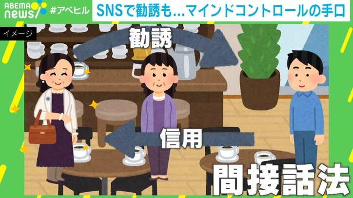 夏休み前に知っておきたい“洗脳の手口” 勧誘から身を守るために注意すべきこと 専門家「初めは正体を隠して近づいてくる」