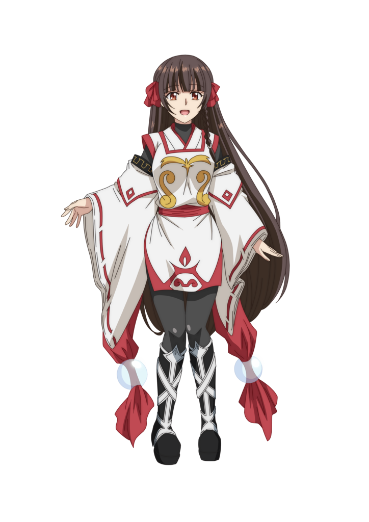 【写真・画像】『没落予定の貴族だけど、暇だったから魔法を極めてみた』2025年1月からTVアニメ放送開始決定！メインキャスト解禁とティザーPVも公開　5枚目