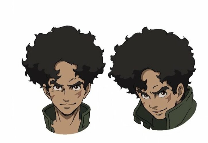 『あしたのジョー』原案のオリジナルアニメ『メガロボクス』 主人公・ジャンクドッグ役は細谷佳正