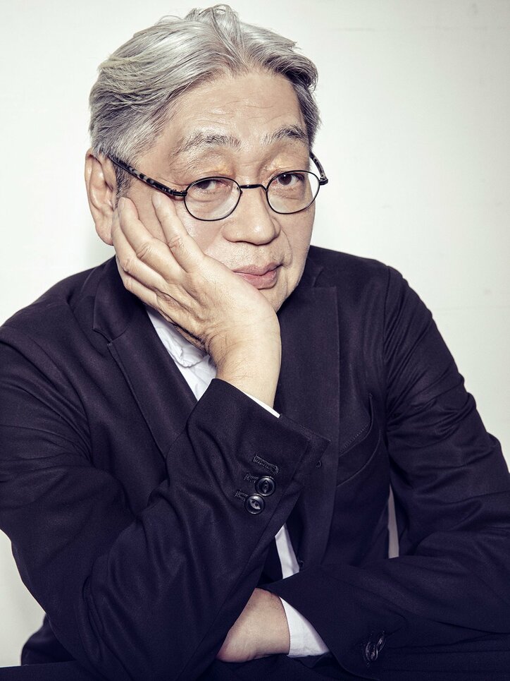 「好きなことだけを、わがままにやってきた50年なんです」細野晴臣インタビュー