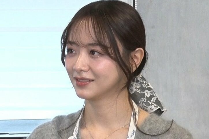 【写真・画像】森香澄、テレ東アナ時代と現在の給料を比較「もとが低すぎる」　1枚目