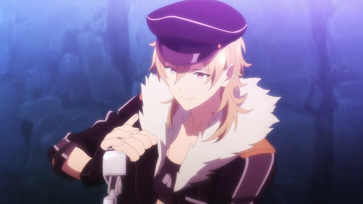 アニメ「あんさんぶるスターズ！」AbemaTVで地上波同時配信が決定