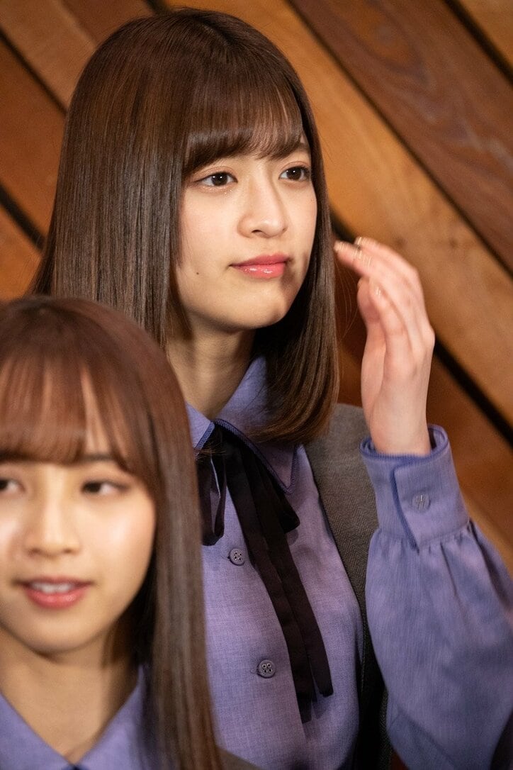 「新世代の勢いを感じて」乃木坂46が出演する連続ドラマ『ザンビ』の出演者が一挙発表、撮影秘話語る