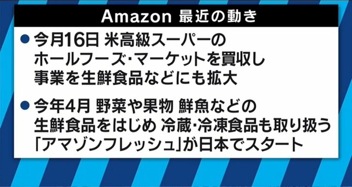 小池知事の発表で急浮上!“豊洲Amazon倉庫説”実現性は?