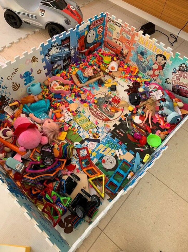 東尾理子、結婚後に変化した正月の様子「結婚前まではワクワク」