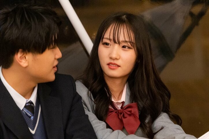 高1で元カレは5人 積極的なギャル、みんなの前で大胆告白『恋ステ 2023春～Sweet Orange Memory～』#1