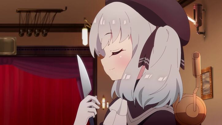 アニメ『プリマドール』放送開始は7月8日より！ABEMAでは地上波“5日先行”配信も