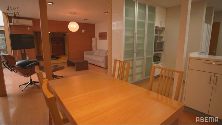 島崎遥香、夫・佐野岳は「完璧な人」ポジティブな思考に好感『私たち結婚しました3』第1話