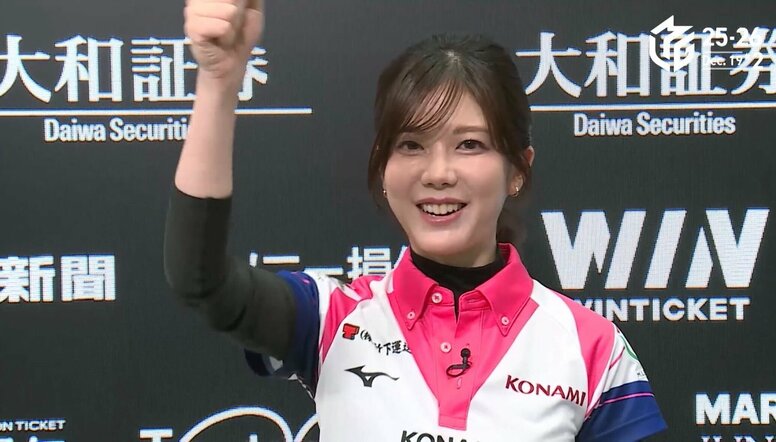 進撃の女神・高宮まり、個人6度目のトップでエースの負けを帳消し アガリ競争を制した決死のクイタン「次もトップだ！」／麻雀・Mリーグ