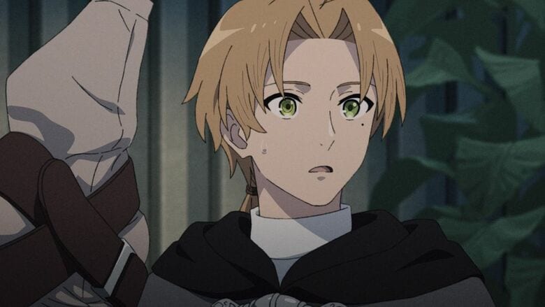 Rudeus retrouve une personne inattendue… Publication des premières images de l'épisode 6 de « Mushoku Tensei: Jobless Reincarnation III »