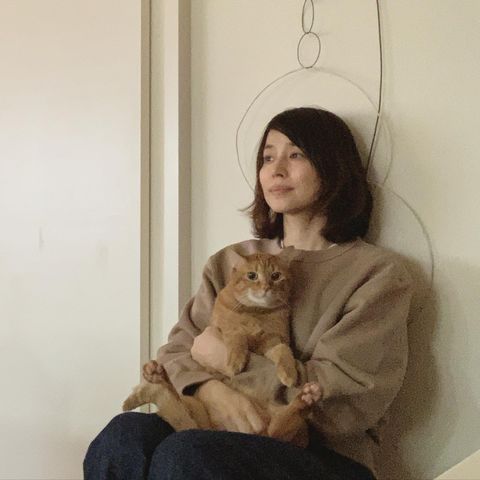 石田ゆり子が心境告白「とにかく心があわただしい…」 ファンからは 