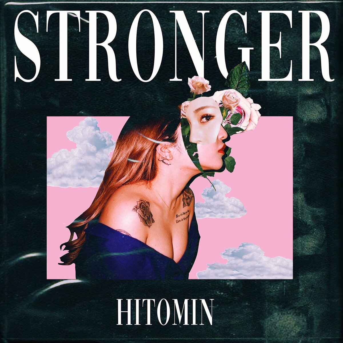 HITOMIN/Bad Bitch