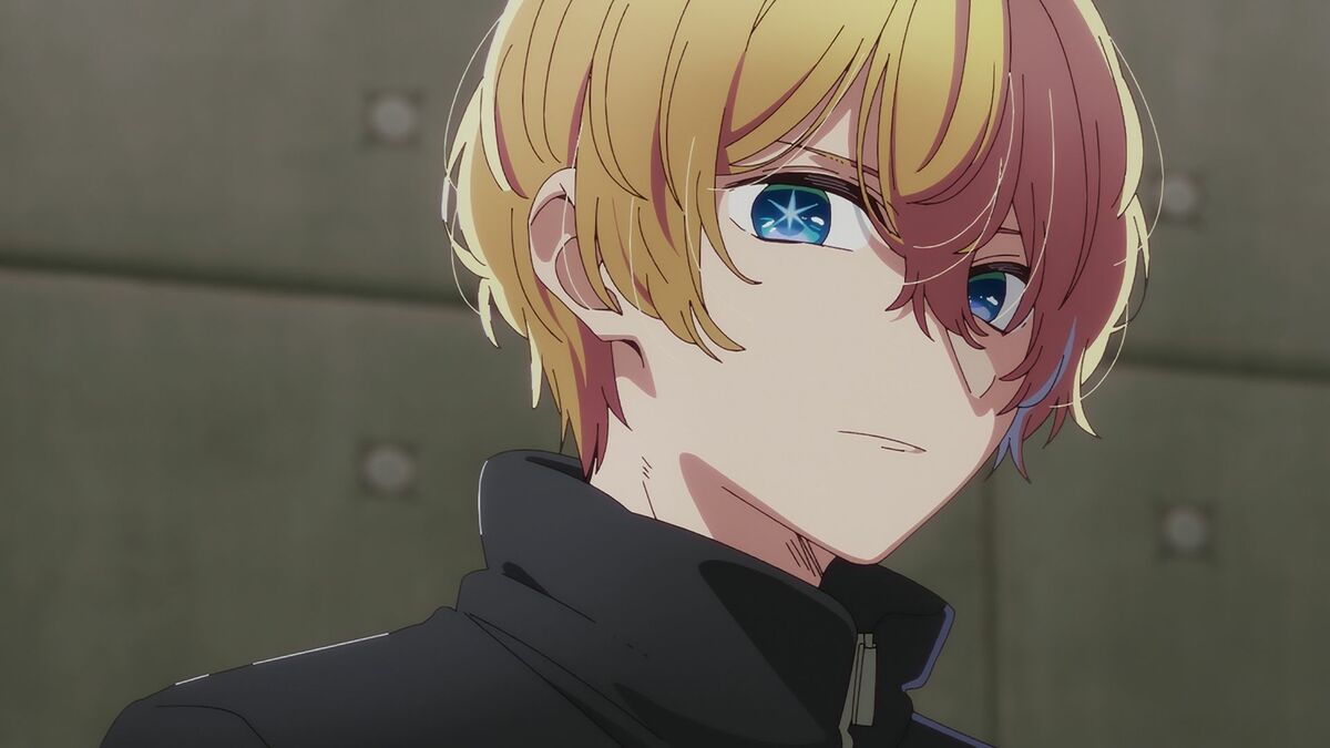 推しの子　アクア アニメ『【推しの子】』星野アクアとは？声優や父親を恨む理由などを