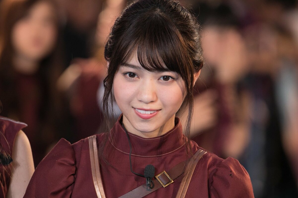 乃木坂46・西野七瀬、歌舞伎町で突然のアカペラ＆ダンスに「恥ずかしい