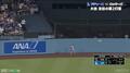 そりゃそうなるわ…大谷翔平、衝撃アーチで“まさかの珍光景” 外野手が見せた「諦め」の瞬間