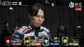 熊に勝った龍！仲林圭、個人スコア首位の瀬戸熊直樹を封じた会心の一撃「うおおおおおお！」「熊撃退」／麻雀・Mリーグ