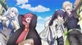 アニメ『補助魔法』オープニング主題歌&エンディング主題歌初公開！Blu-ray BOX （特装限定版）も発売決定