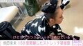 「そんなんなったら股ちぎれるで」「すごい柔軟」倖田來未の180度開脚ストレッチに驚きの声