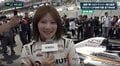 19歳女性レーサーが「めっちゃかわいい」 雰囲気激変の私服姿&はにかむ笑顔に反響