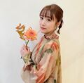 高橋みなみの花柄ワンピース姿にファン絶賛!「本当に美しい人」「たかみな可愛すぎる」