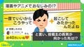 フライパンとお玉を手にした息子の“漫画風な起こし方”に「後ろ姿からワクワク感が」「令和に伝わる様式美」絶賛の声